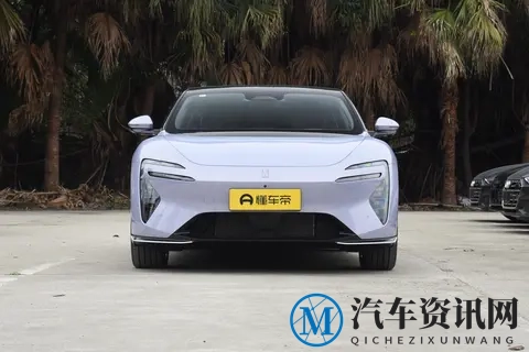 阿维塔 06 放大招！限时福利加码，年底想换车的可别错过了-3