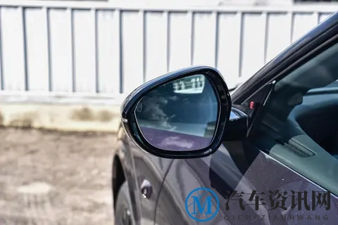 阿维塔07 2026款：20-30万价位的新能源优选-2