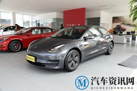 预算8万,用一台海鸥的价格,买一辆二手特斯拉,该怎么选?-2