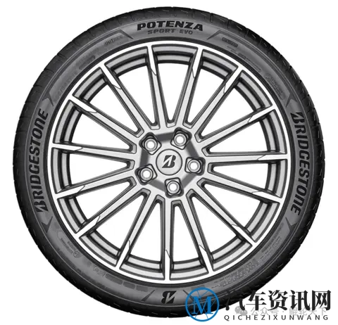 佳通、Point S、普利司通、米其林、赛轮、固特异七款轮胎产品亮相-2