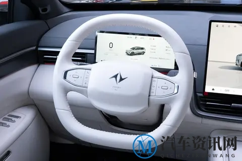 家用 SUV 优选 2026 款 eπ008 五座版诠释 “大舒适家”-1