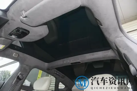 实测星纪元ES：黄金增程、云台底盘，是不是真的