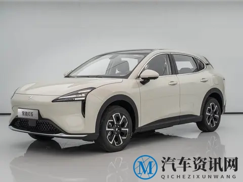 合资车企未来十年生存率预测-1
