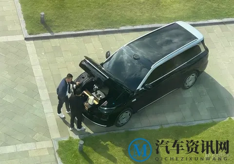 对话｜李斌：蔚来不会搞增程 坚守纯电路线 不怕友商模仿借鉴-3