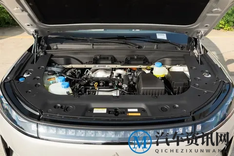 中大型 SUV 东风奕派 2026 款 eπ008 五座版，家庭出行的 “大舒适家”-3