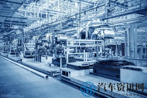 2025汽车行业技术革新盘点：新能源与智能化的核心发展方向-1
