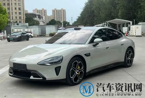 小米车主被催尾款，法院判双倍退定金，信任这东西真经不起折腾-1