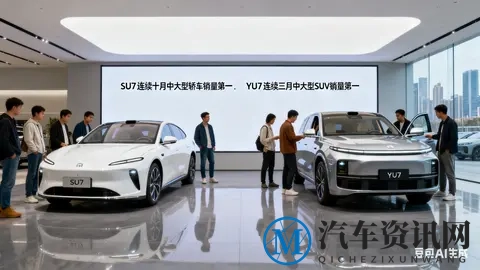 小米汽车真的赚钱了，Q3经营收益7亿元，交付破十万-2