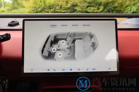 限时优惠6万多,鸿蒙座舱+华为辅助驾驶,阿维塔06适合哪些人?-1