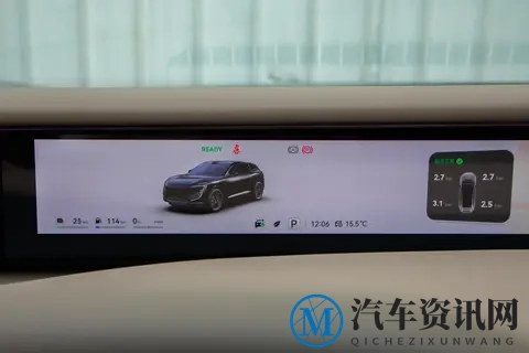买新能源SUV，别再听忽悠了，这款20多万的车，挺实在-2