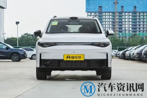 零跑C16到底能不能买？真实体验后，我放心得很彻底-3