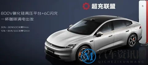 【网通社快报】长安汽车明年一季度将发布首款车载组件机器人-1