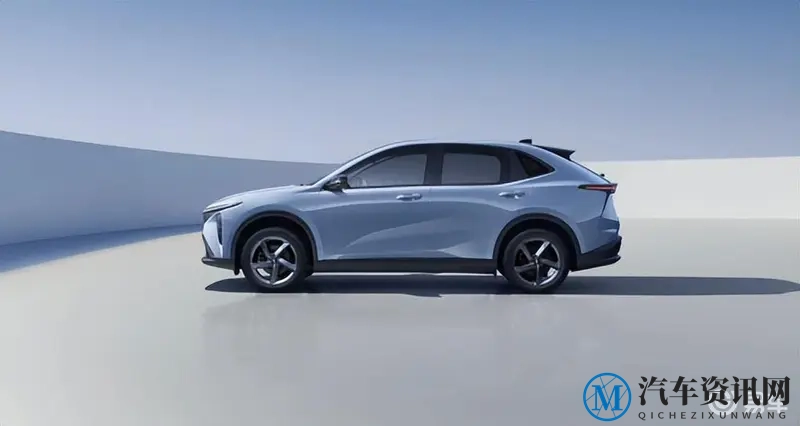 冬游选车：江铃新能源易至羿驰05S vs EV3PLUS-1