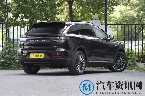 冬日用车，可以看看零跑C11！续航稳定、空间宽敞，出行更安心-2