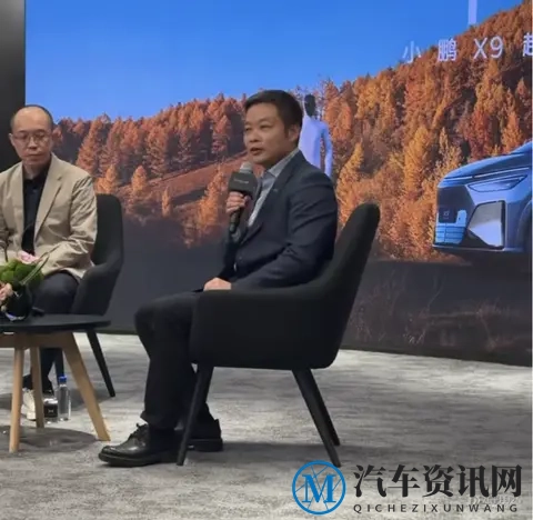 对话｜李斌：蔚来不会搞增程 坚守纯电路线 不怕友商模仿借鉴-1