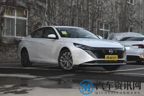 日产上硬菜！全新B级车，配满血鸿蒙座舱5+大沙发，期待吗-2