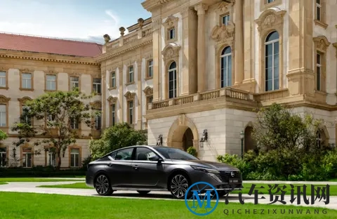别克至境 SUV 预告图曝光 2026 年内上市-1