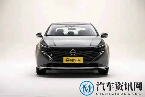 2026款天籁上市,鸿蒙座舱5+大沙发,重新定义中级车该有的样子-1