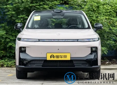 10万级SUV，配置丰富，零跑B10怎么样？-1