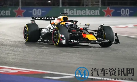 (体育)赛车——F1拉斯维加斯大奖赛:维斯塔潘夺冠(3)-2
