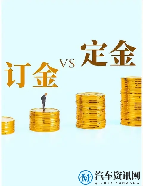 定金不退？法院判了：小米汽车协议“不公平”，双倍返还！-1