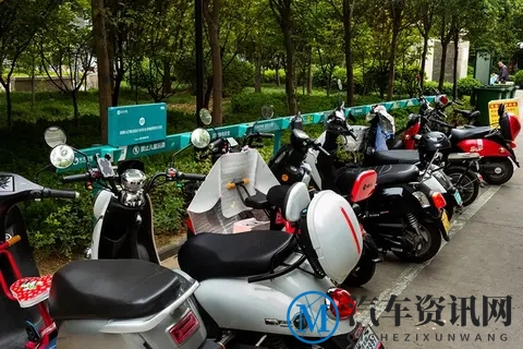固液并用电动车又要换代-1