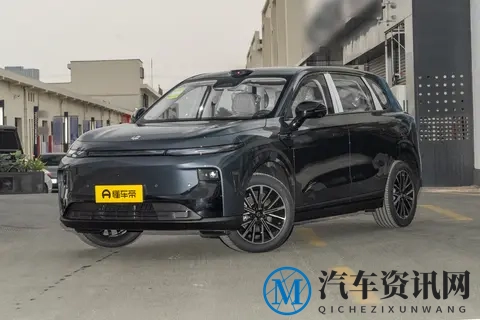 欧盟认证,老外抢着买,9.08万元就可入手,这国产车为何这么火?-2