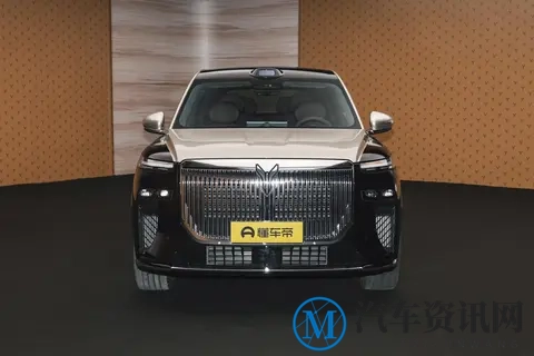 家人们！岚图泰山实测全解析，30万多起的中式旗舰 SUV 有多香？-1