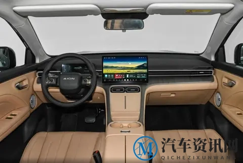 埃安i60首做增程车靠谱吗?还搭载因湃电池-2