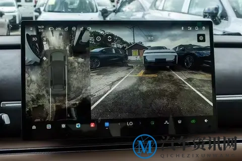 开了1个月零跑C11，才明白15万级SUV，它才是综合优选-2