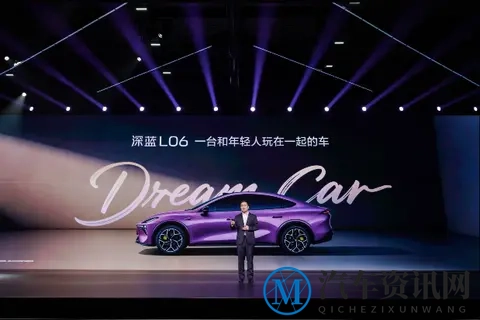 深蓝董事长邓承浩：自研方案和华为方案“相互激励”-2