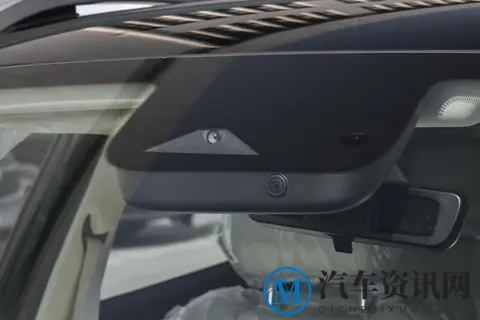 欧拉5 2026款 480km Pro版：自然美学与智能科技的平衡之作-2
