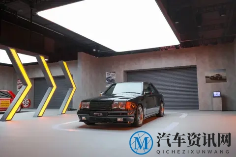 超豪华车“缺席”？广州车展见证“新”超豪华车平替-3
