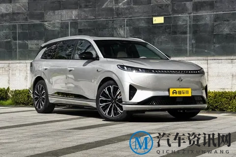 开了1周的东风奕派eπ008：家用SUV，实用比什么都重要-3