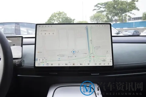 带娃通勤露营都靠谱,东风日产 N7,我们的「移动舒适小家」-1