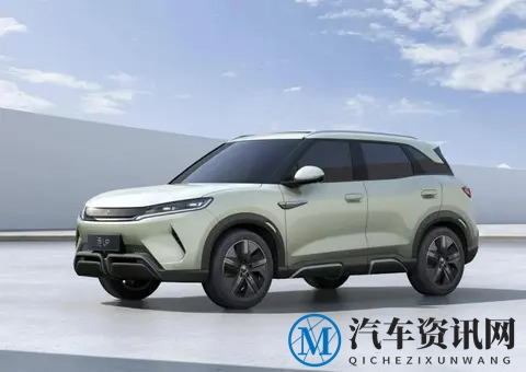 10月SUV销量:小米YU7第一!博越第二,燃油车要复苏了?-2