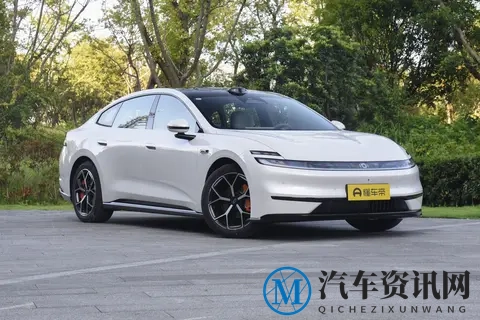 极氪8X定名，定位高性能旗舰SUV，竞争问界M8？-1