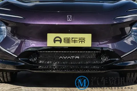 入门就给满配，阿维塔07 2026款，适合家用的新能源SUV-1