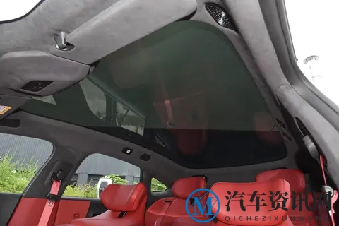 阿维塔06怎么选?18.99万开抢+五大硬核实力,闭眼入不踩坑-1