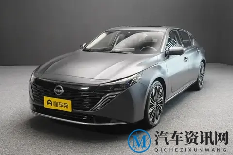 开了天籁・鸿蒙座舱版之后,才发现新势力燃油车能这么香!-3
