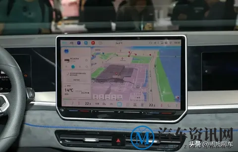 2025广州车展一汽大众新款揽巡首发,快看看藏着哪些“硬核干货”-1