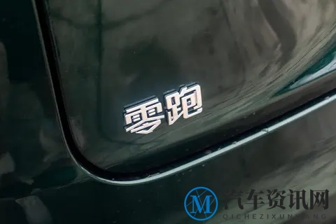 14万级的零跑C16，到底能给到啥？多孩家庭买车看这篇-2