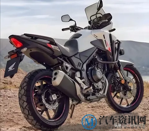 NX500省力30%的秘密！这3个升级让你骑行体验直接起飞！-2