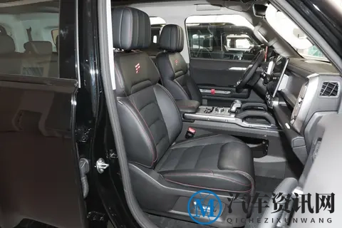 捷途旅行者CDM：方盒子SUV，好用比好看更重要-2