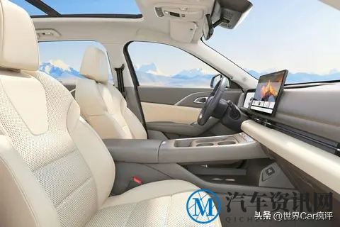 哈弗全新SUV来袭，10.39万起，高品质大5座，全新动力，油耗4.7L-1