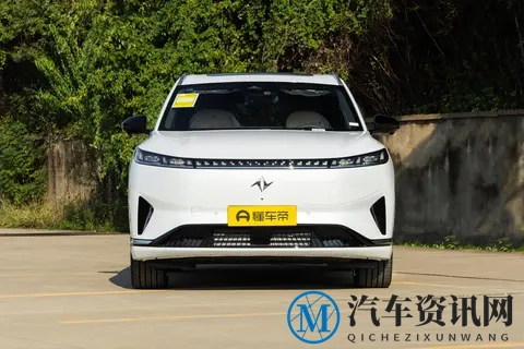 15万级SUV,把全家人都照顾得妥妥帖帖,带劲儿回家过年了-2