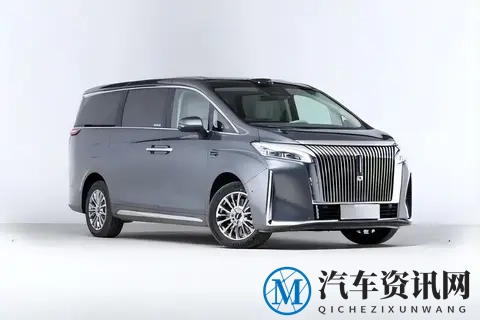 大洗牌！1-10月MPV销量榜，腾势D9下跌仍夺冠，别克GL8仅第五-1
