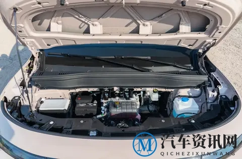 9万多买合资品牌纯电车，综合产品力不输同级，零跑B10香不香？-1
