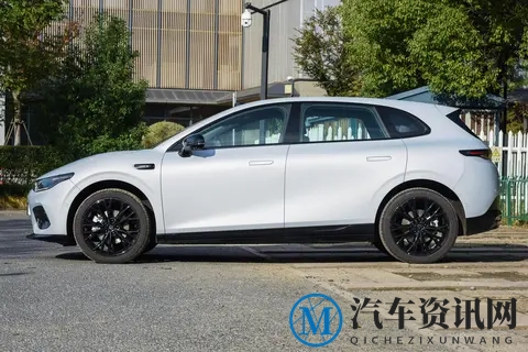 1880mm 超宽车身+无框车门,零跑Lafa5能否成爆款?-2