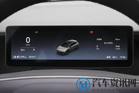 零跑放大招!10万级潮流座驾将登场,续航605km+8295芯片,太香了-3